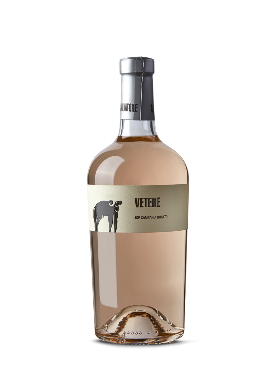 Paestum IGP Aglianico Rosato "Vetere" 2024 San Salvatore