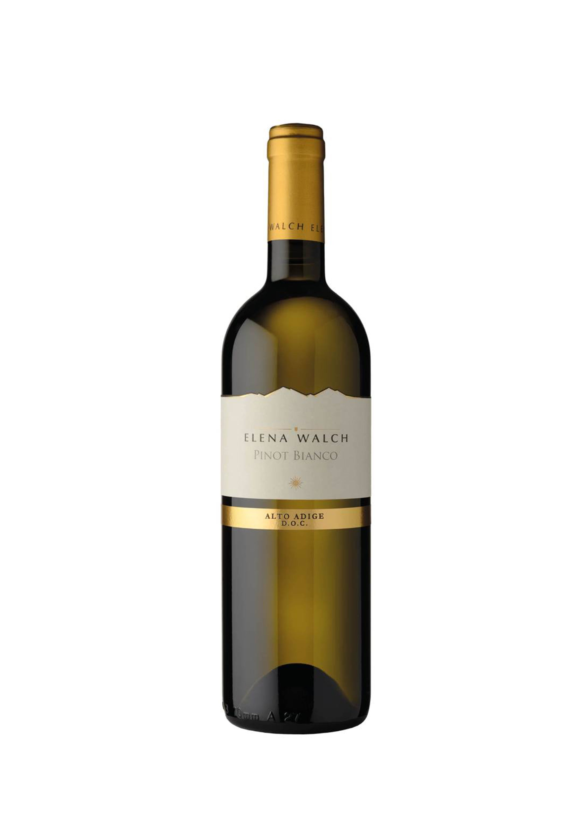 Pinot Bianco 2022 - Elena Walch