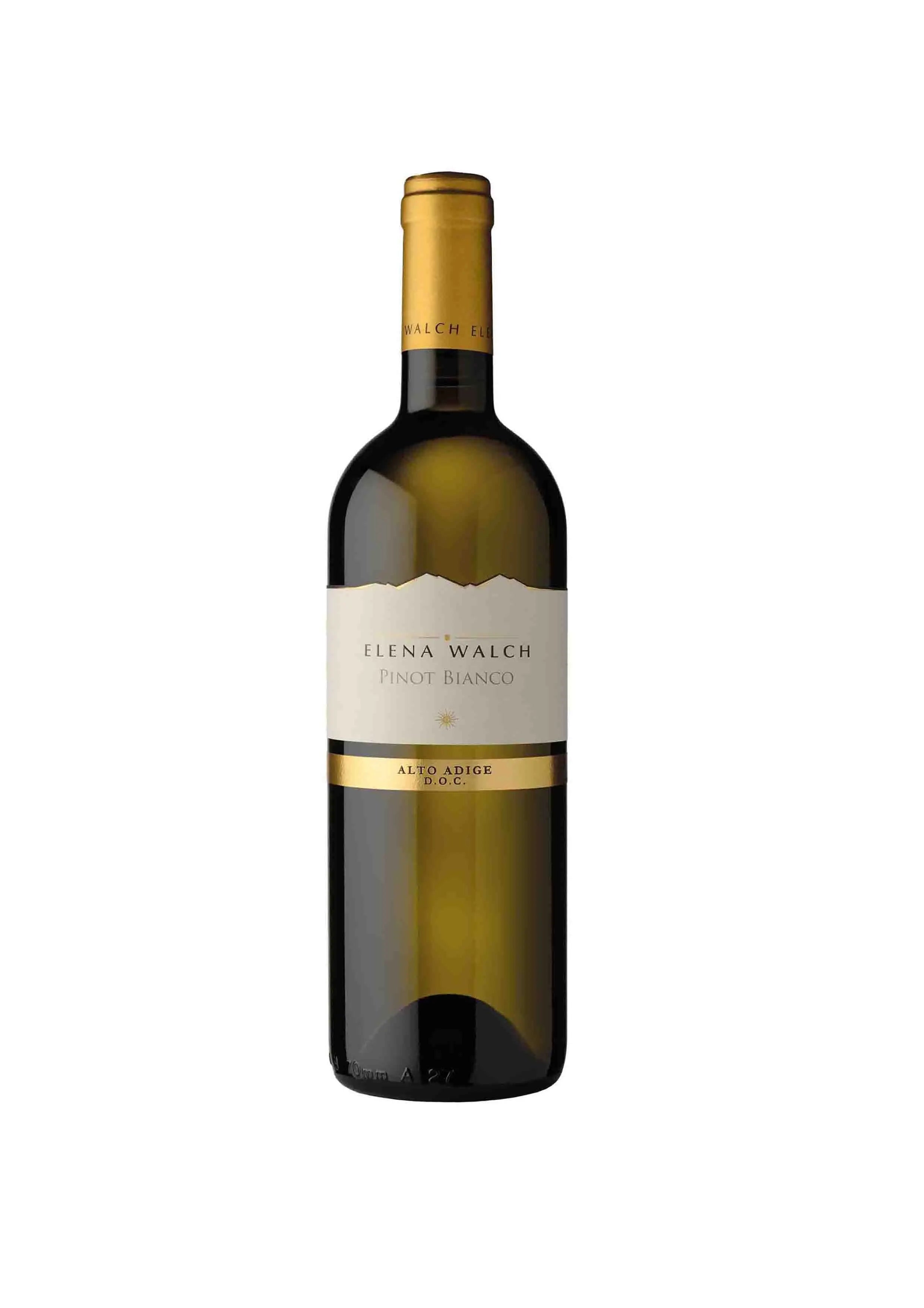 Pinot Bianco Elena Walch