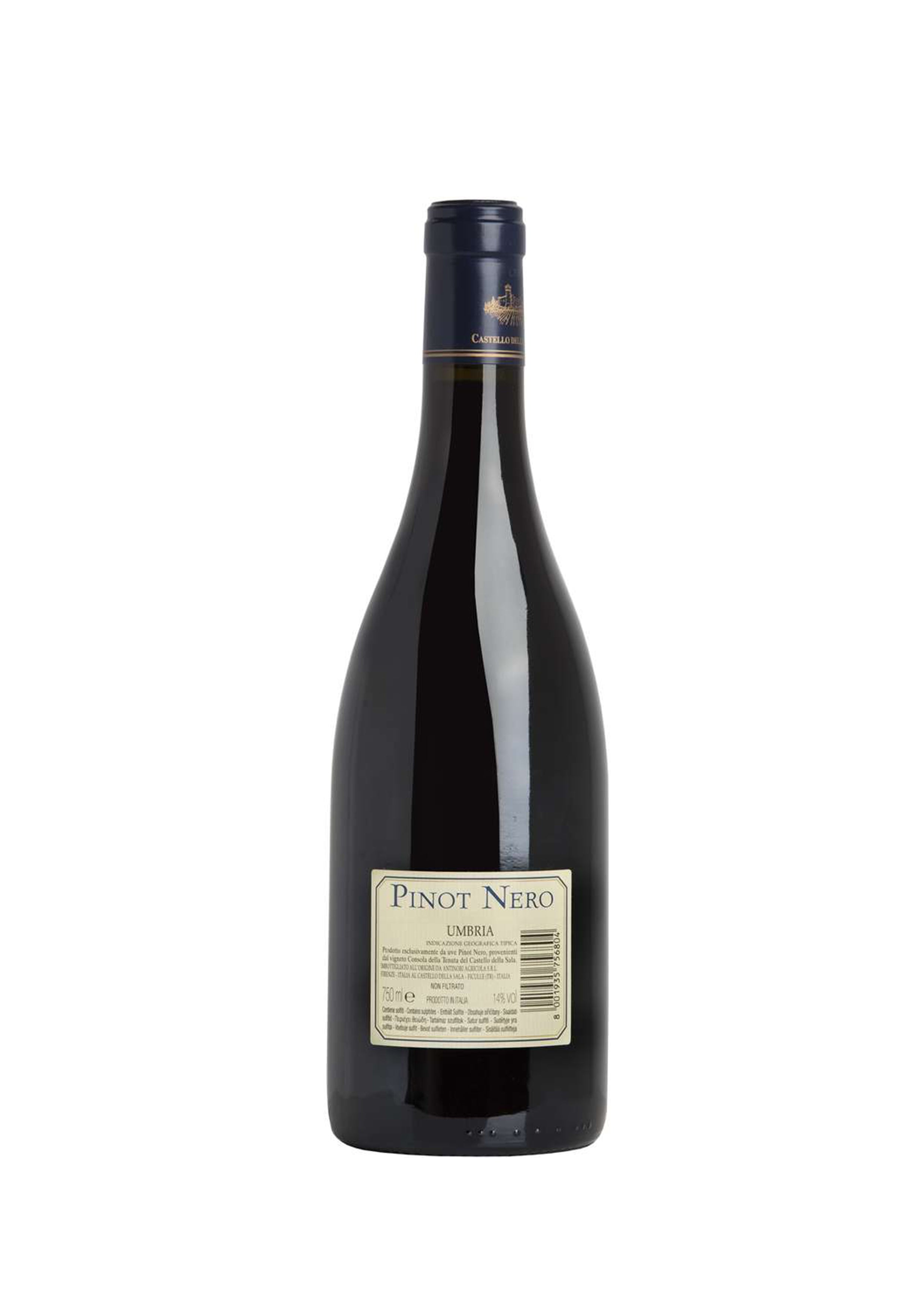 Pinot Nero 2023 Castello della Sala-Antinori