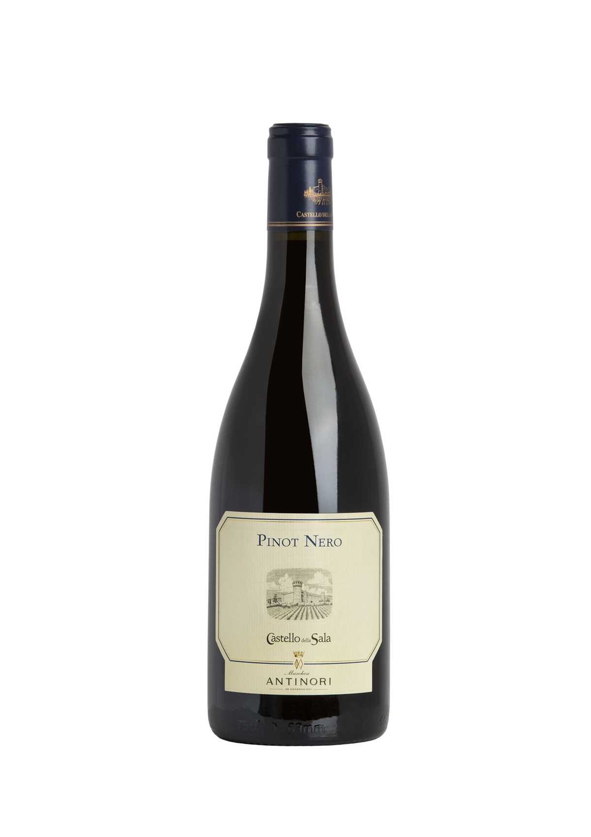Pinot Nero 2023 Castello della Sala