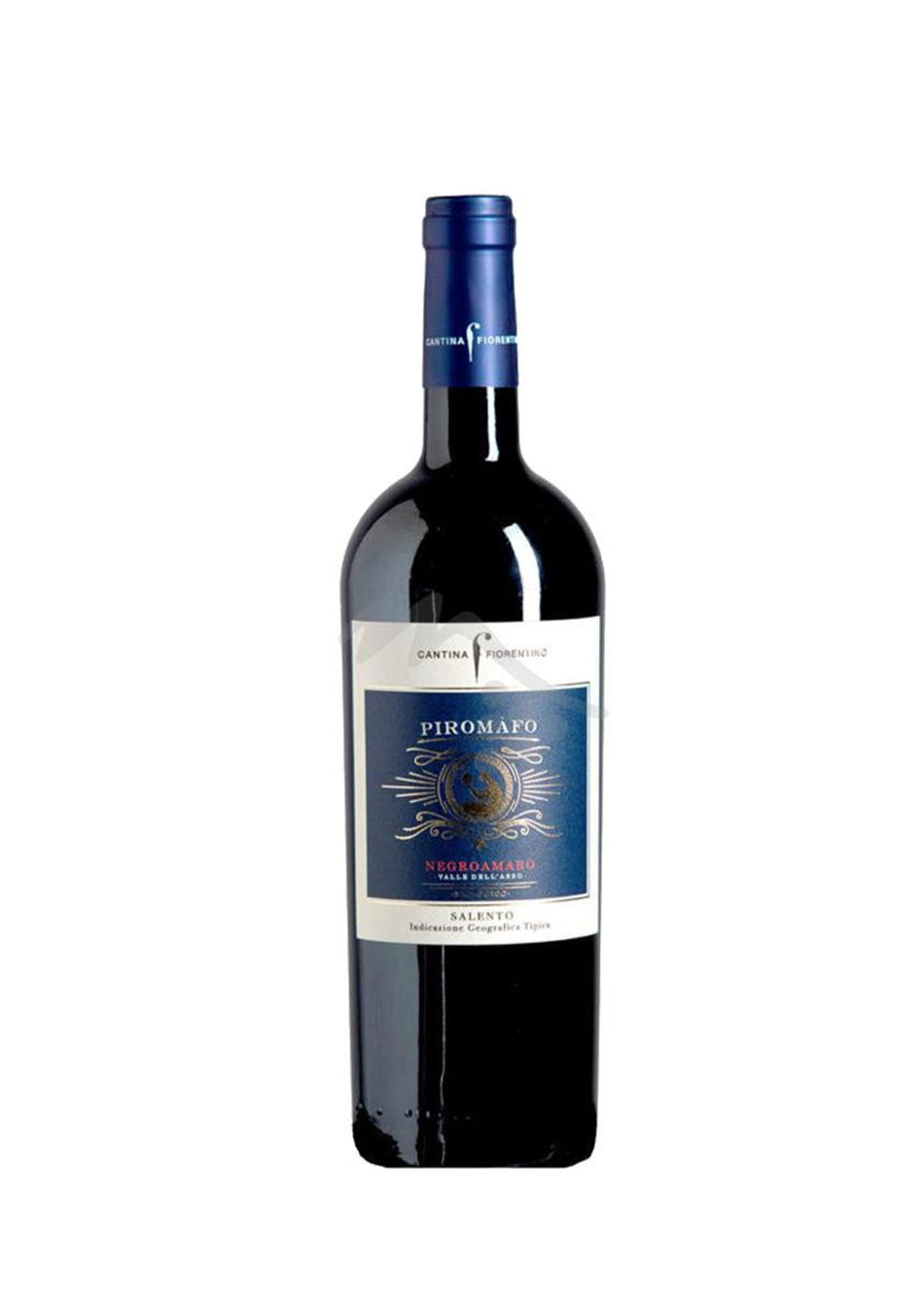 Piromàfo Negroamaro Salento IGT Fiorentinoino 2016