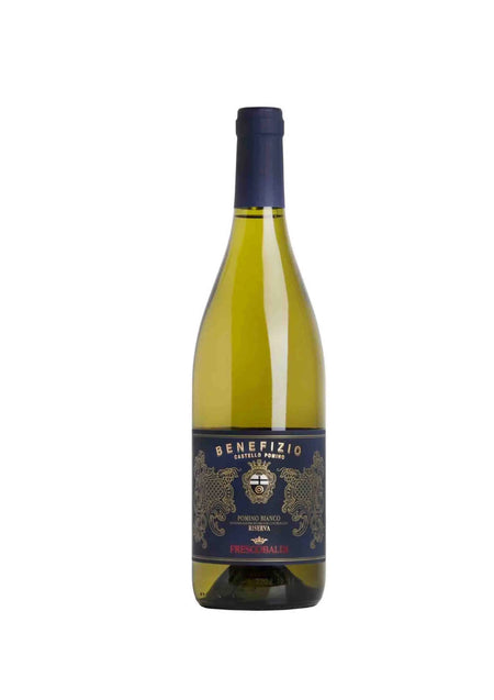 Pomino Bianco Riserva 2018 Frescobaldi Frescobaldi