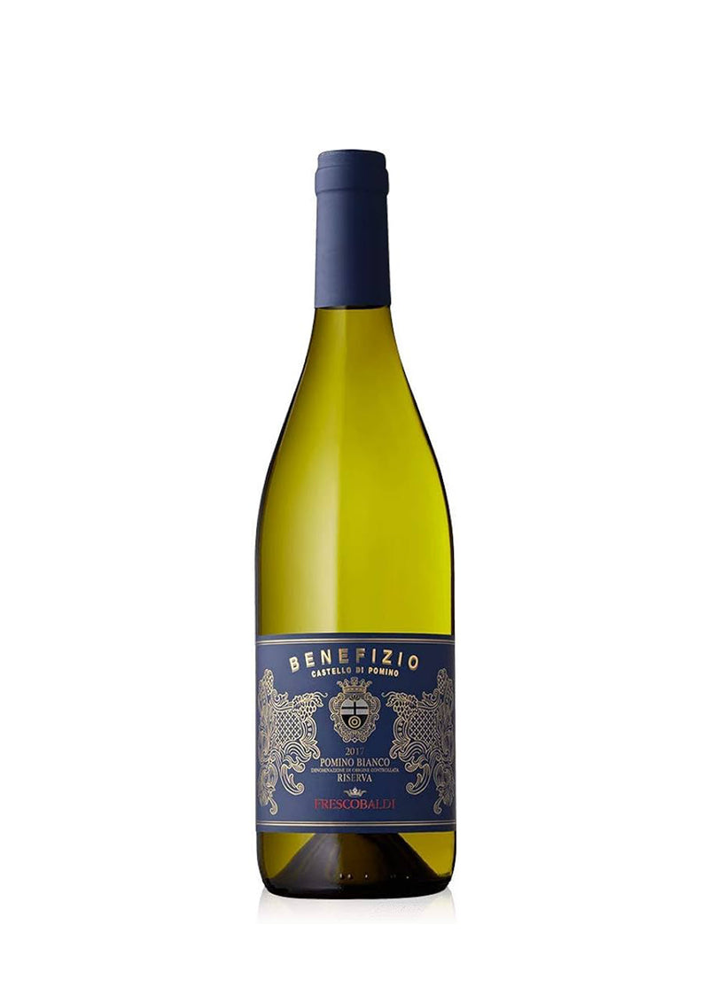 Pomino Bianco Riserva 2018 Frescobaldi