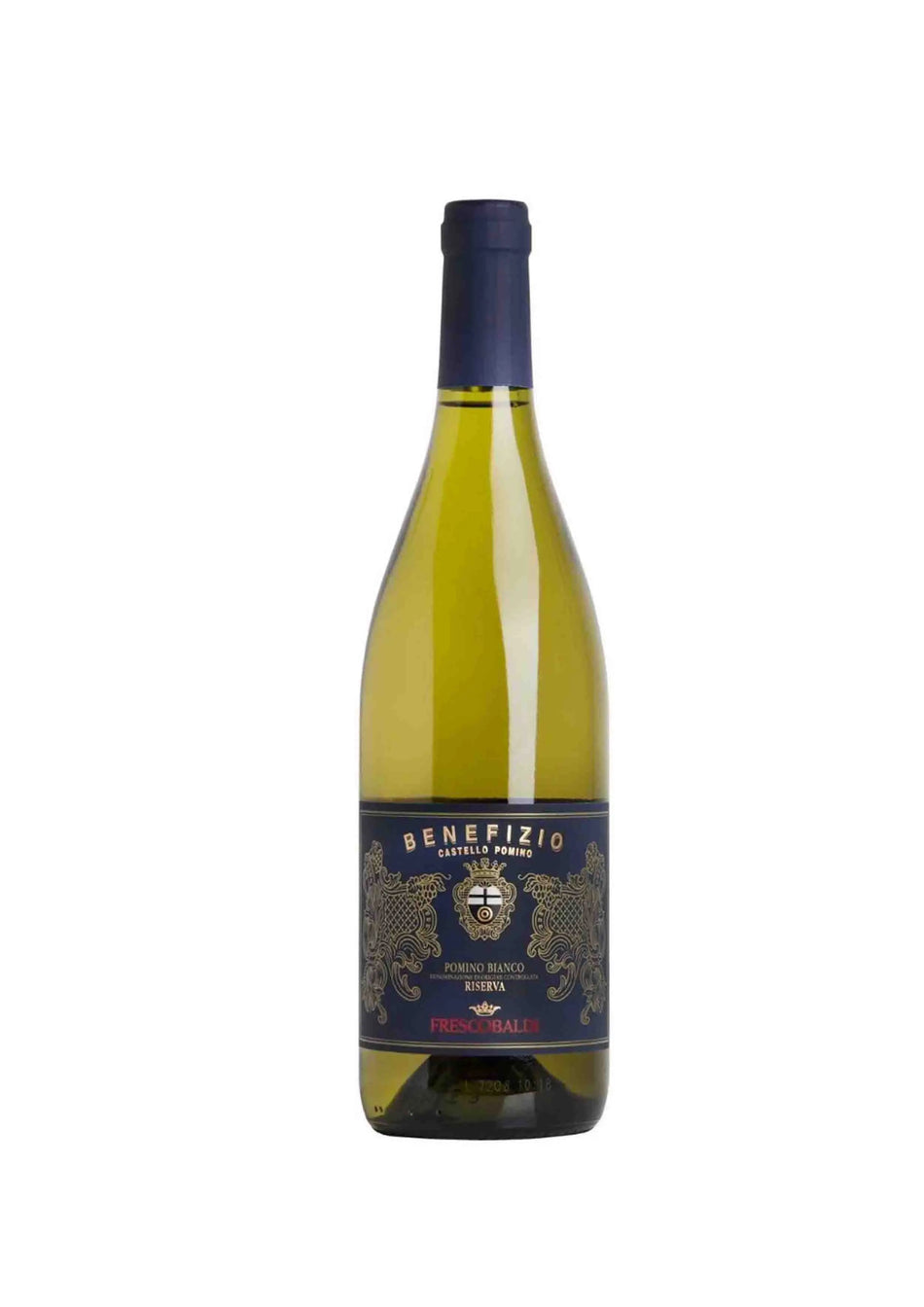 Pomino Bianco Riserva 2018 Frescobaldi Frescobaldi