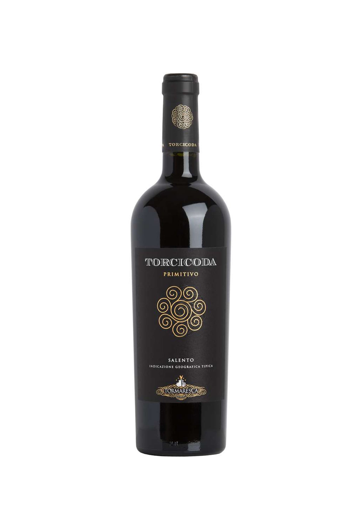 Primitivo del Salento "Torcicoda"2020 Antinori