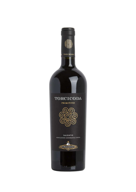 Primitivo del Salento "Torcicoda"2020 Antinori