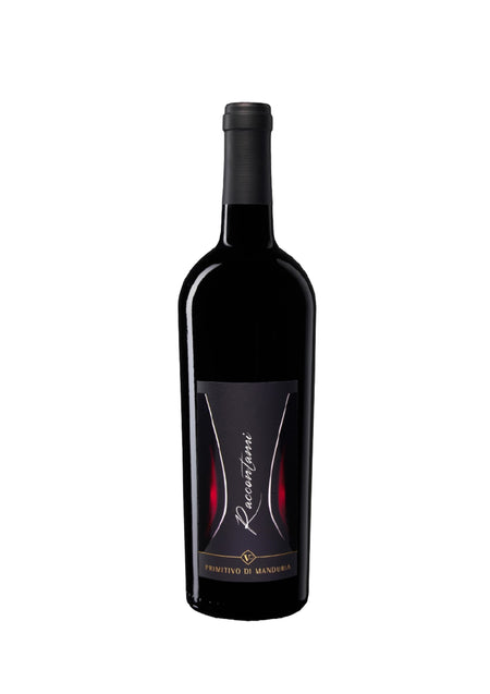 Primitivo di Manduria 'Raccontami' Vespa 2018