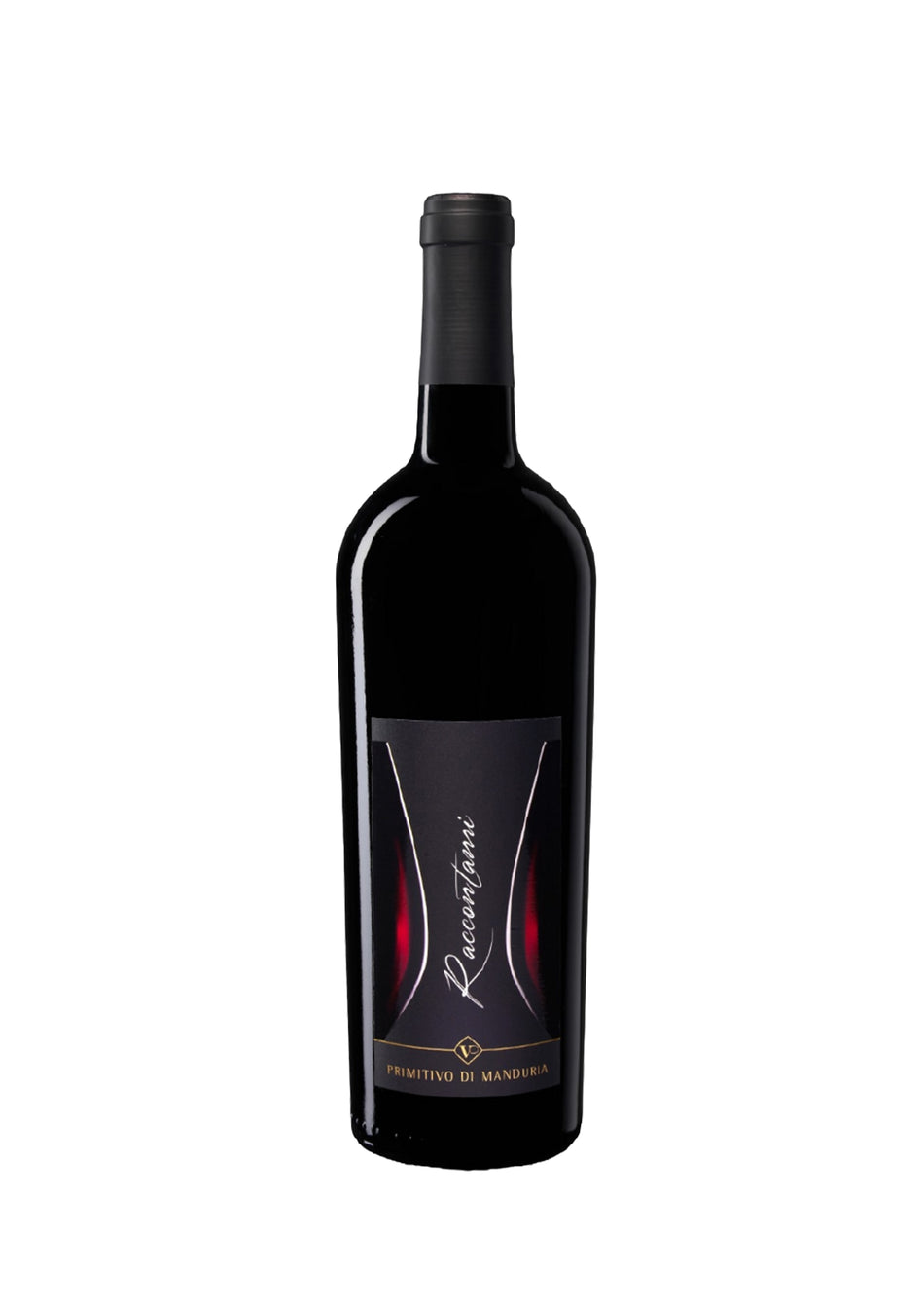 Primitivo di Manduria 'Raccontami' Vespa 2018