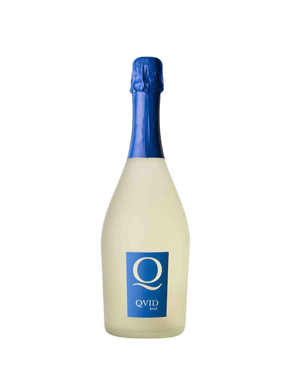 Quid Falanghina Brut Janare La Guardiense
