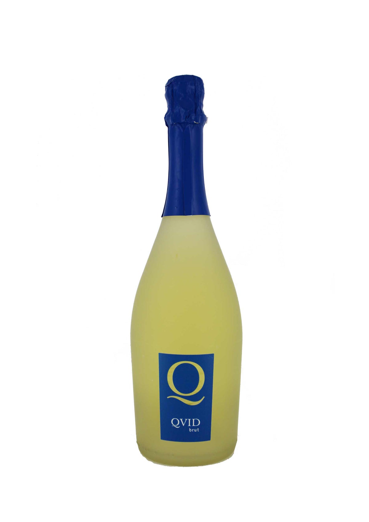 Quid Falanghina Brut Janare La Guardiense 2024