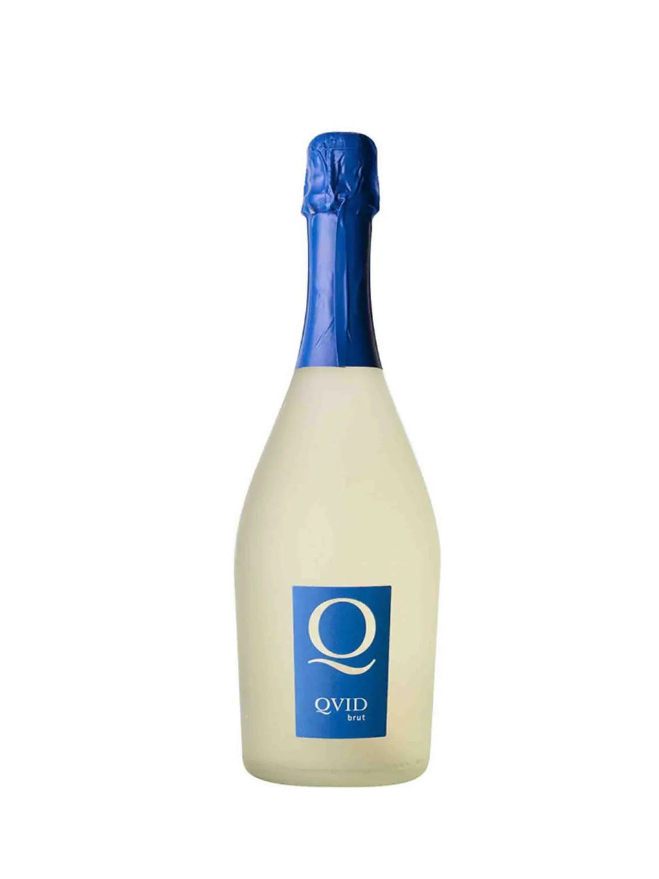 Quid Falanghina Brut Janare La Guardiense La Guardiense