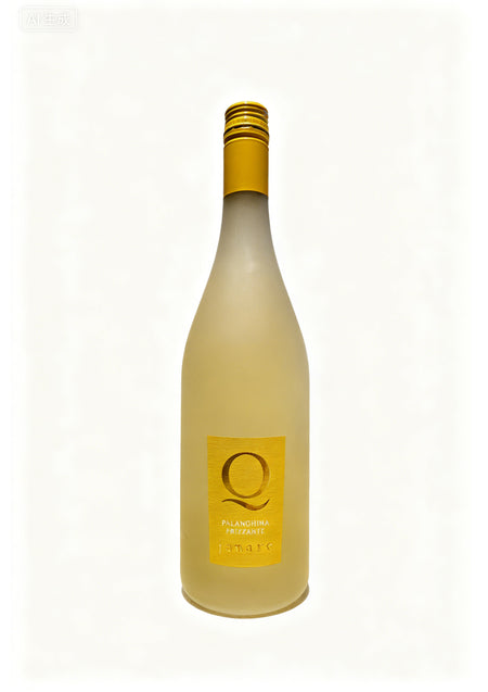 Quid Frizzante Falanghina Janare La Guardiense 2024