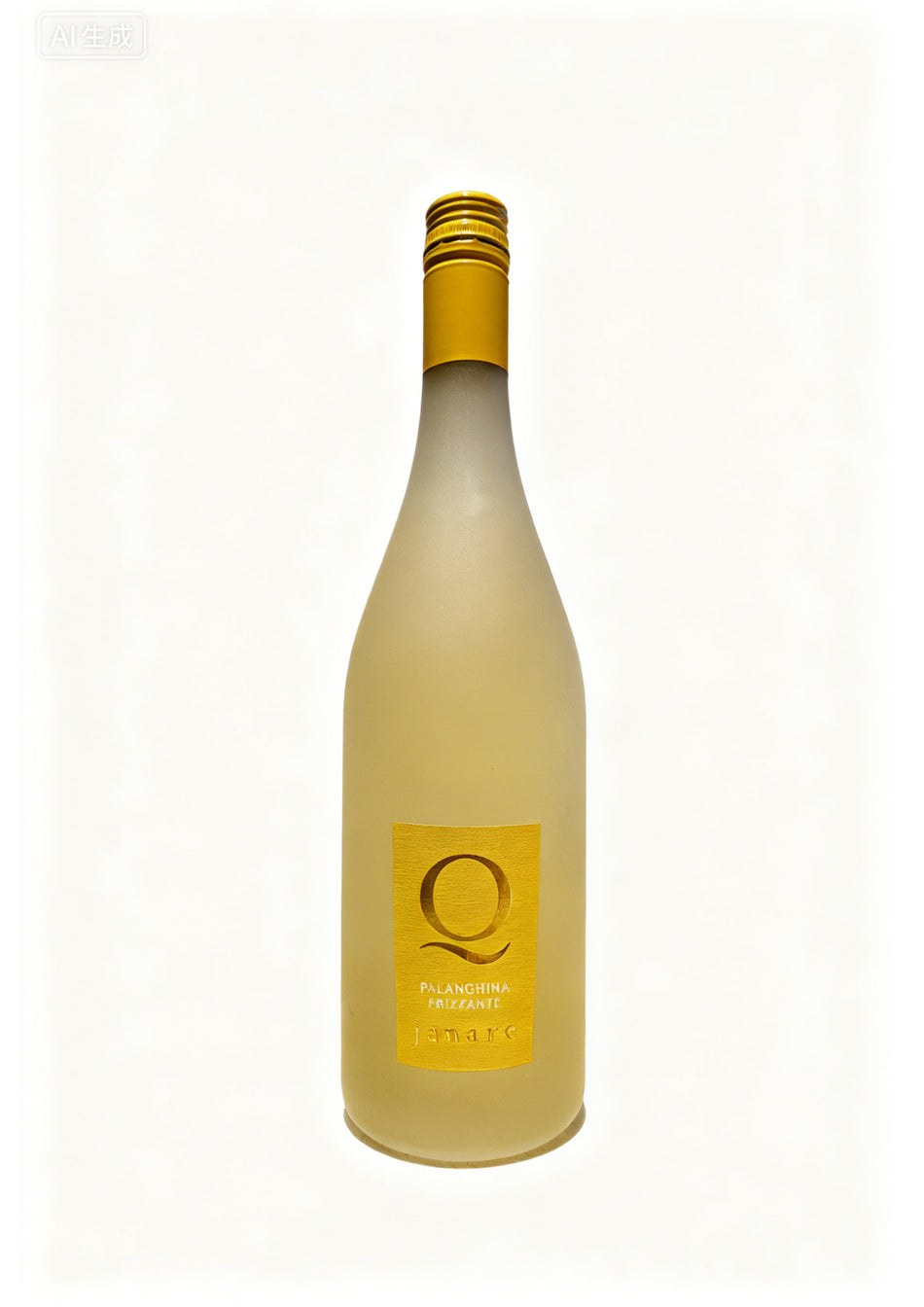 Quid Frizzante Falanghina Janare La Guardiense 2024