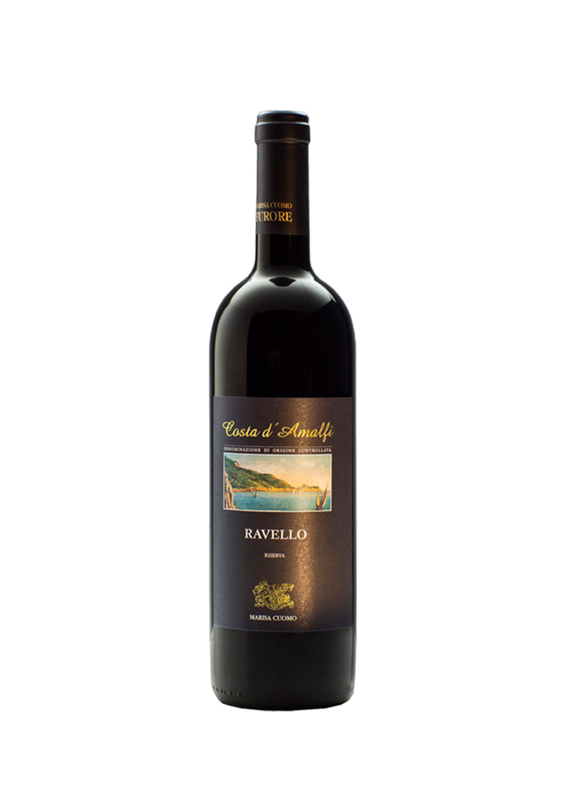 Ravello Rosso Riserva 2021 Marisa Cuomo 750ml DOC