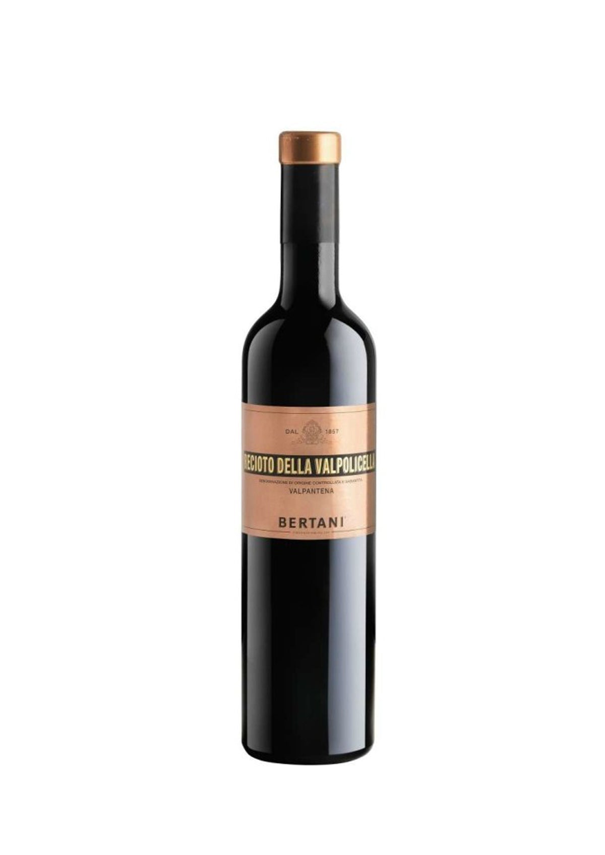 Recioto della Valpolicella 2018 DOCG-Bertani