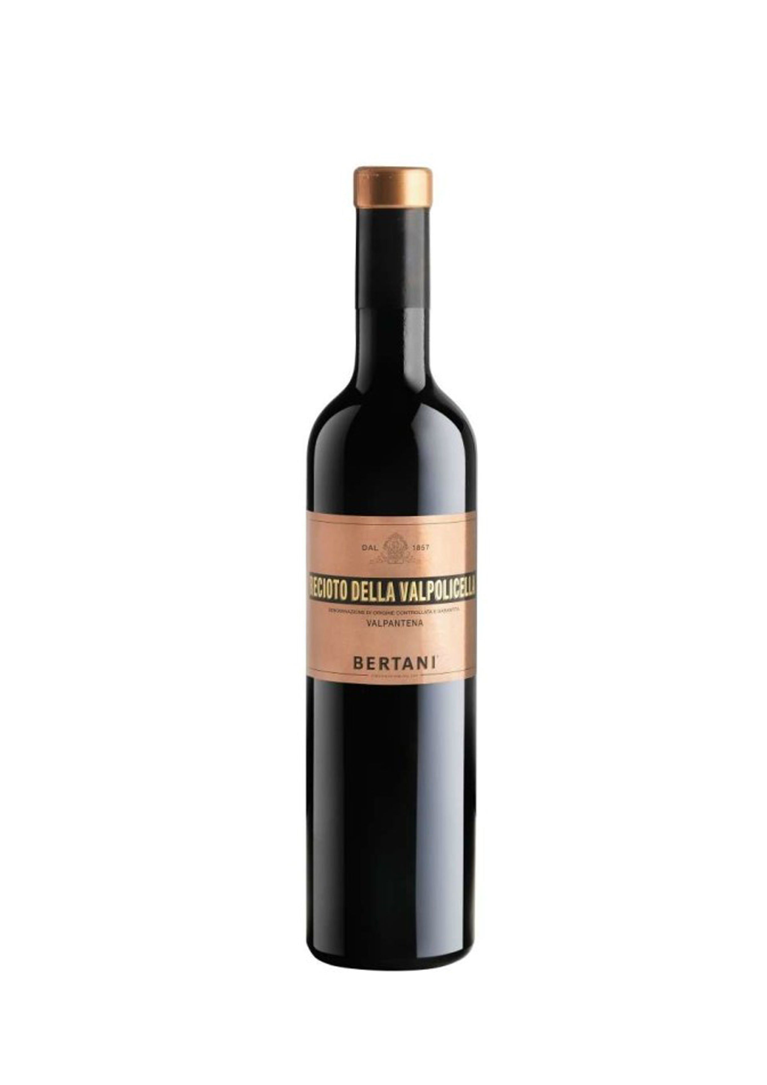 Recioto della Valpolicella 2018 DOCG-Bertani