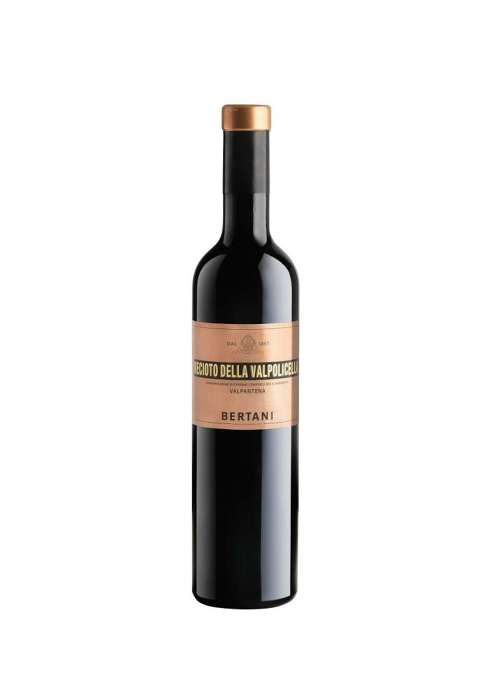 Recioto della Valpolicella 2018 DOCG-Bertani