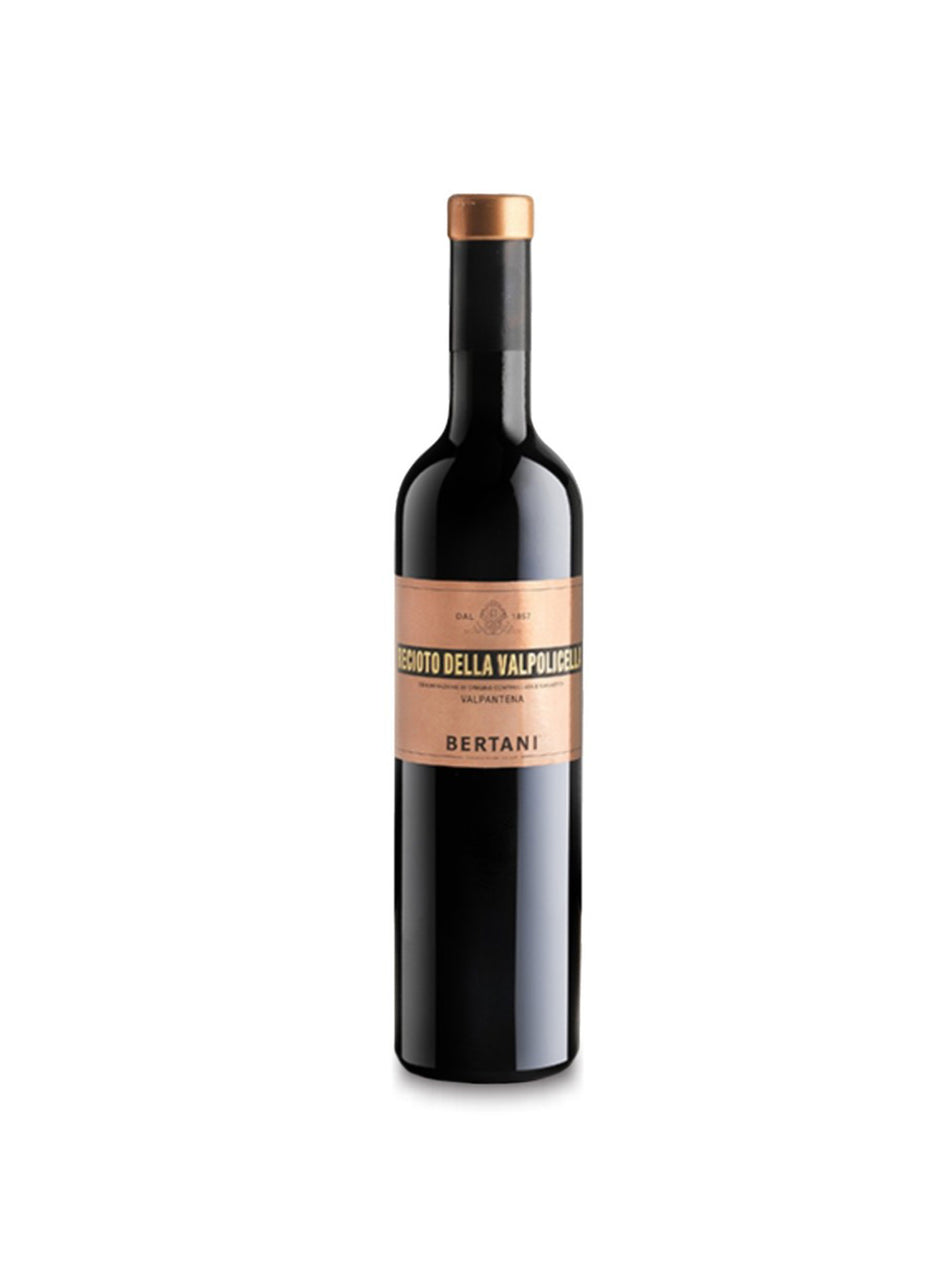 Recioto della Valpolicella 2018 DOCG-Bertani