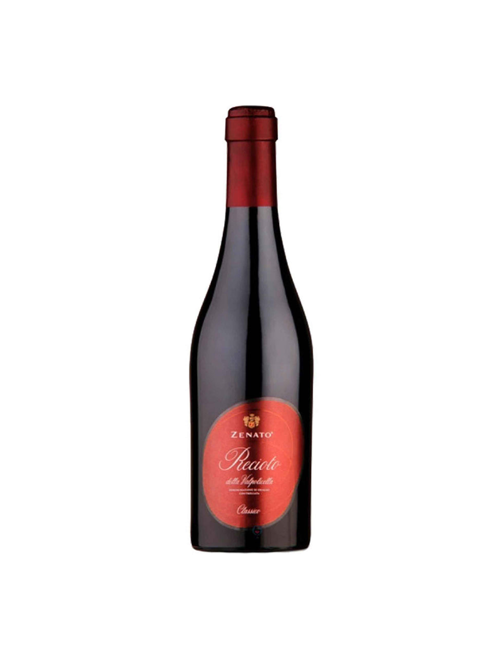 Recioto della Valpolicella DOCG Classico 2015 - Zenato