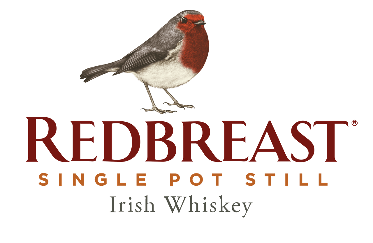 Redbreast distilleria