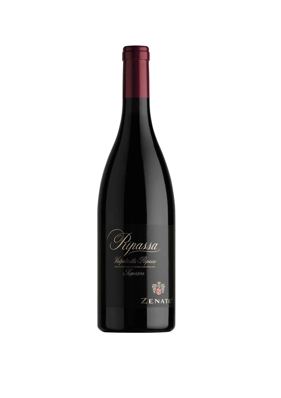 valpolicella ripasso zenato