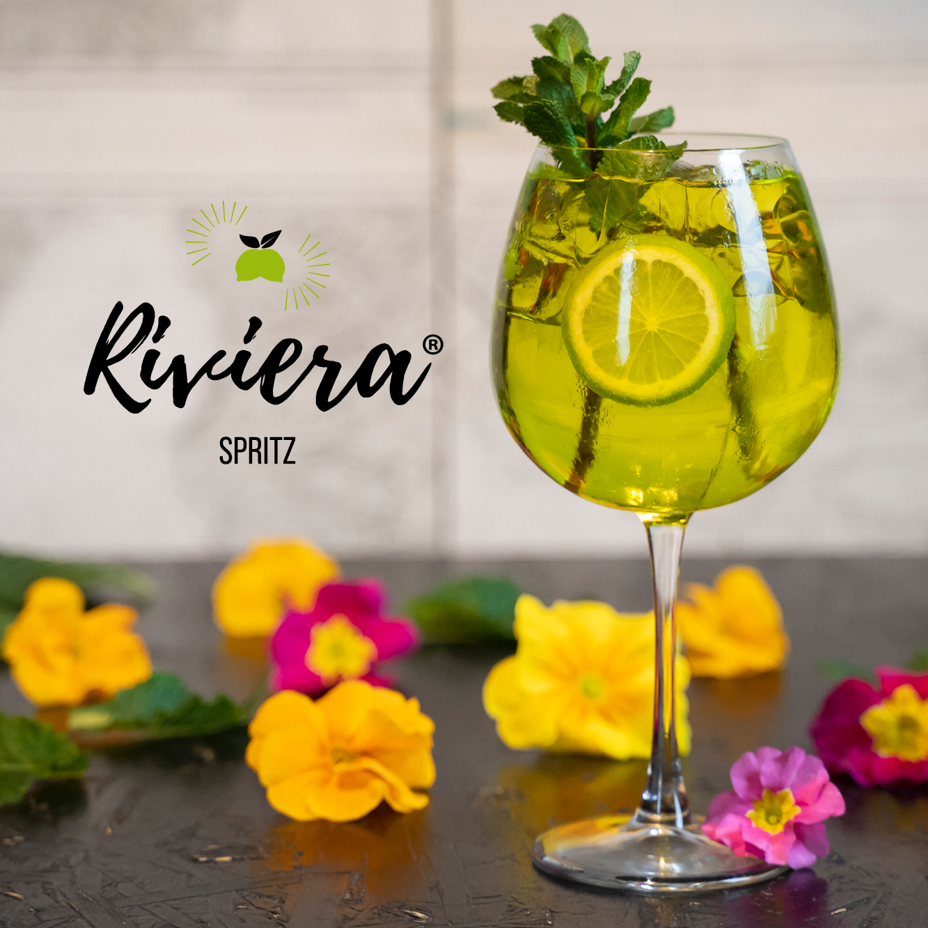 Riviera spriz 