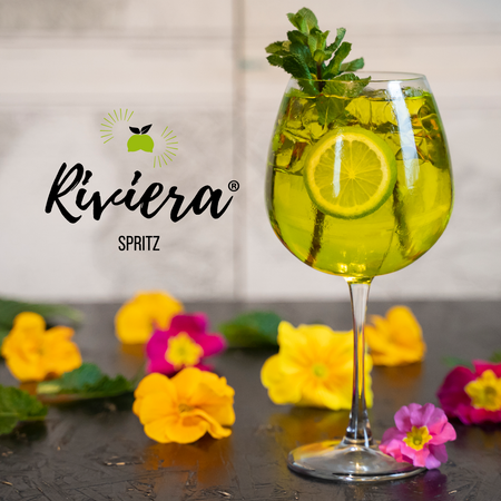Riviera spriz 