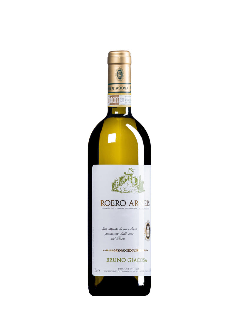 Roero Arneis DOCG 2019 - Bruno Giacosa