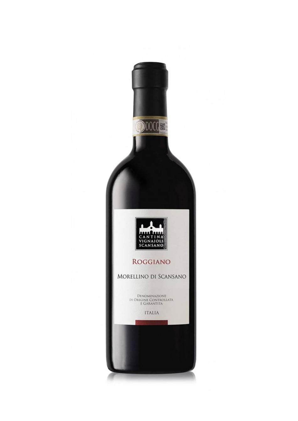 Roggiano Morellino di Scansano DOCG 2022

