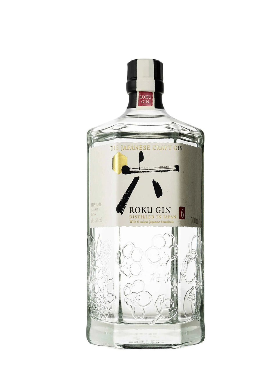 Roku Gin 70cl Stock S.R.L.