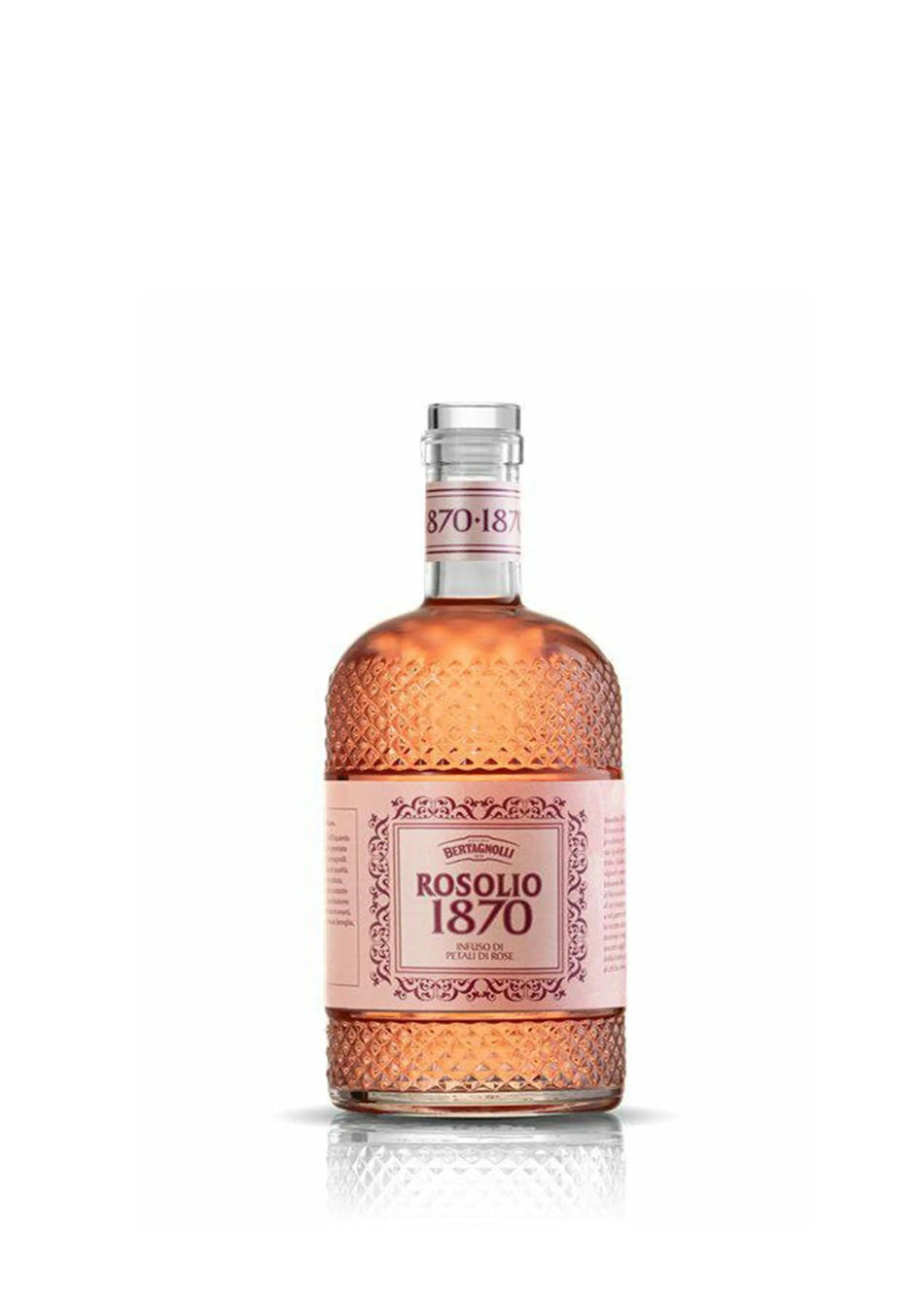 rosolio 1870