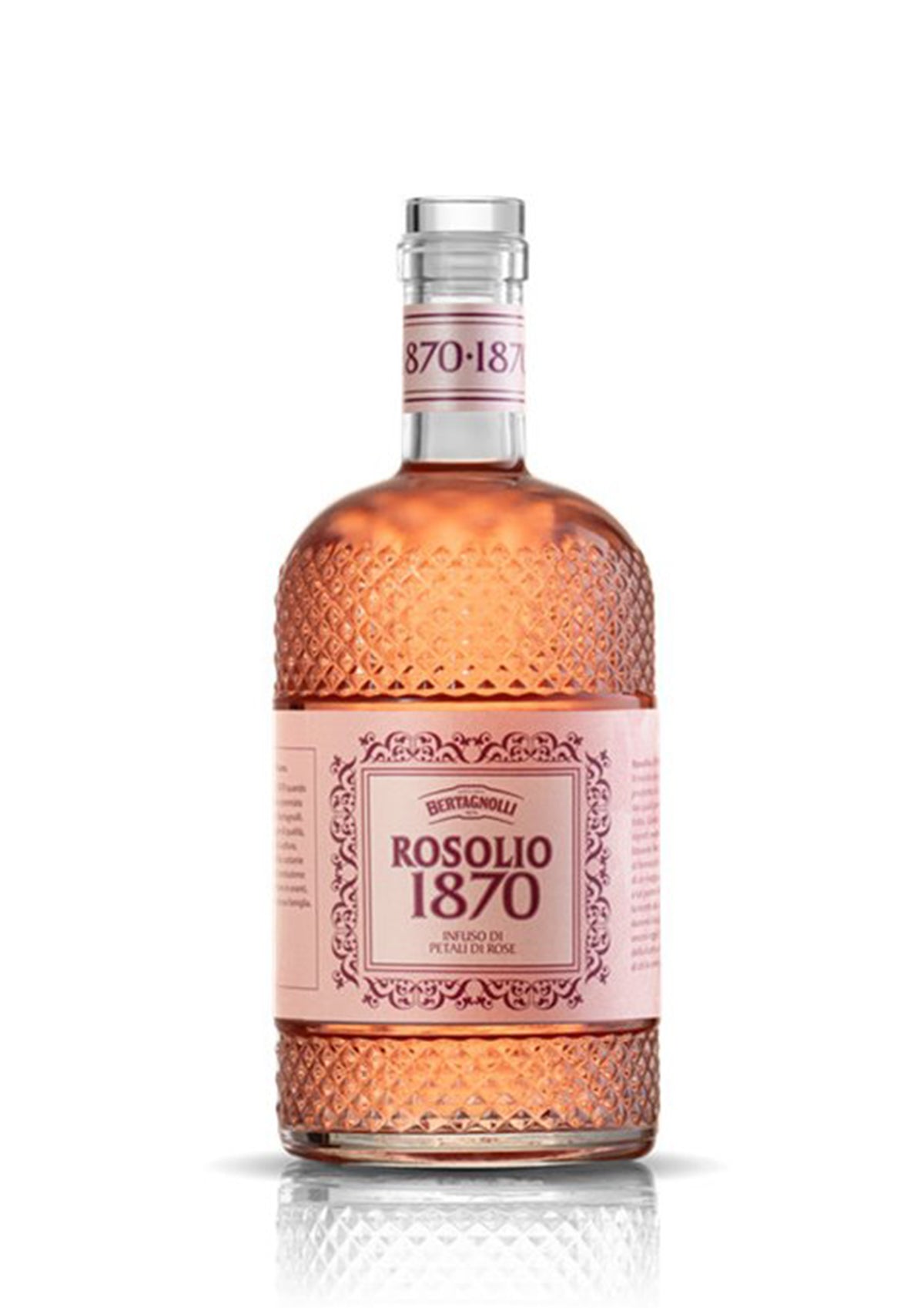 Rosolio 1870 – Distilleria Bertagnolli 70cl