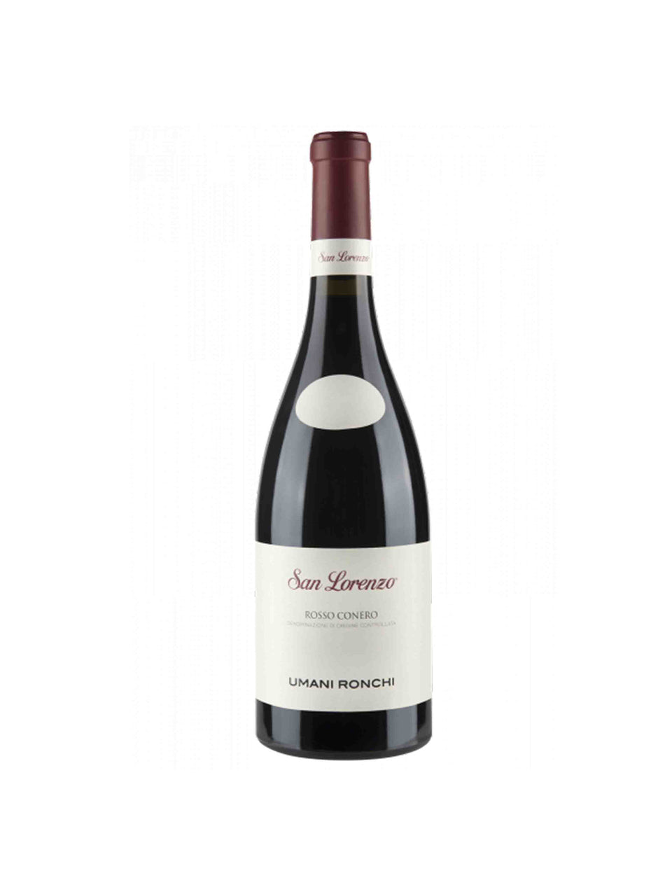 Rosso Conero DOC San Lorenzo 2022 Umani Ronchi