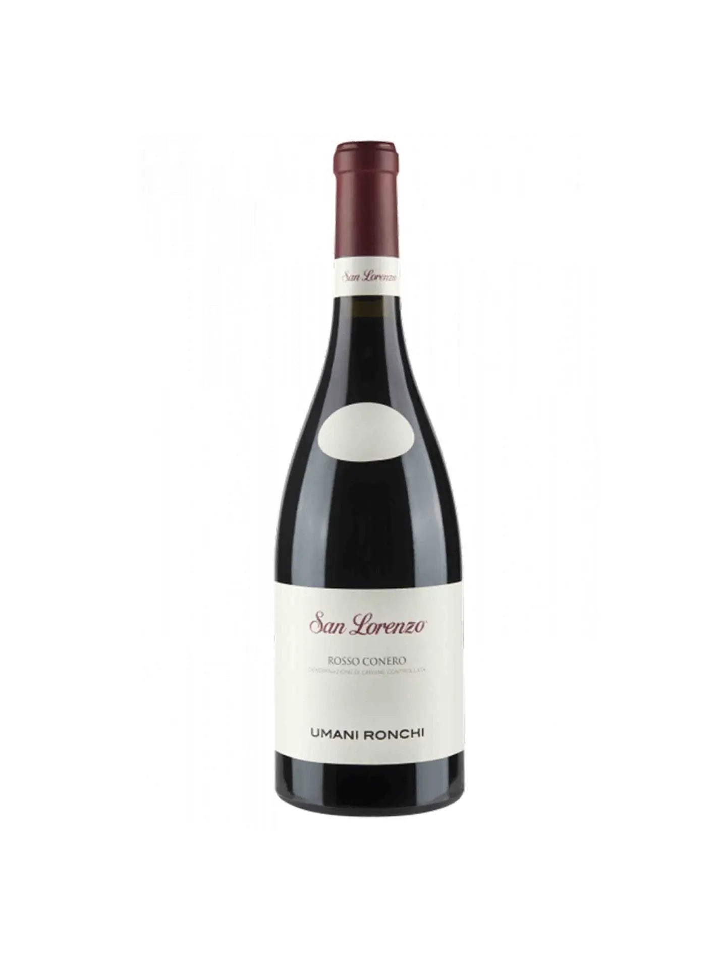 Rosso Conero DOC San Lorenzo 2022 Umani Ronchi Umani Ronchi