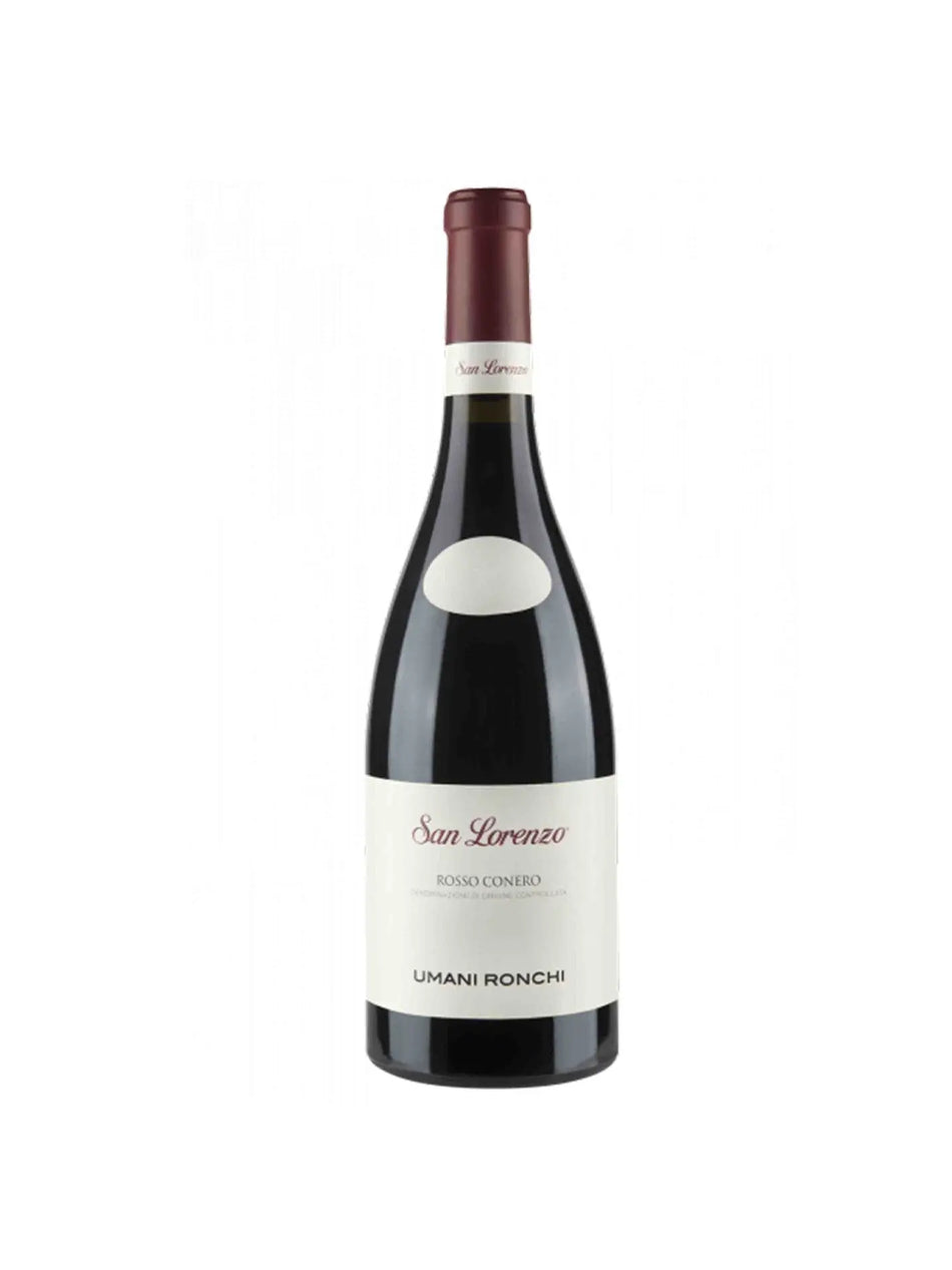 Rosso Conero DOC San Lorenzo 2022 Umani Ronchi Umani Ronchi