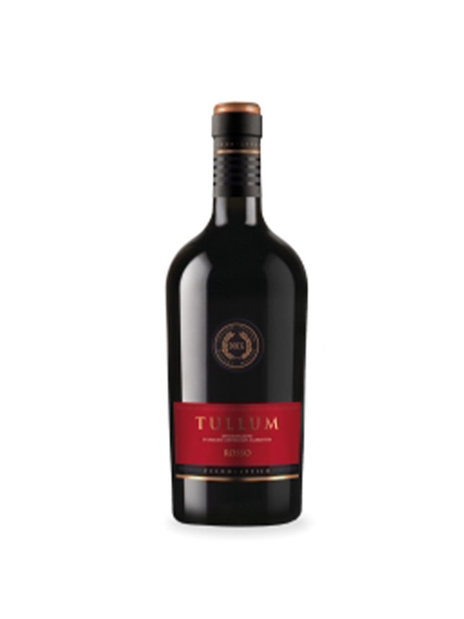 Rosso Tullum Docg 2017 Feudo Antico