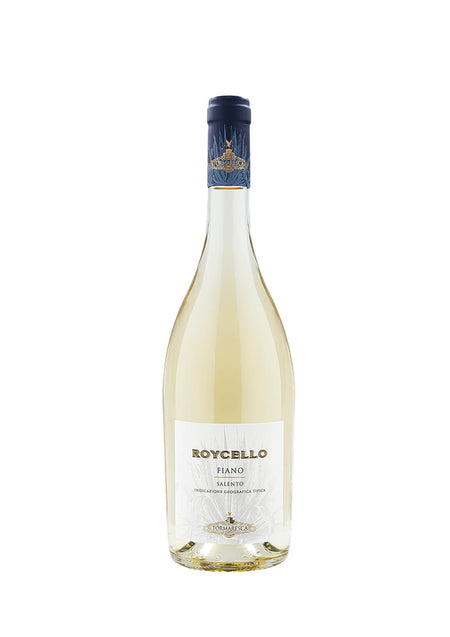 Roycello Fiano Salento IGT 2023 – Tormaresca, Antinori