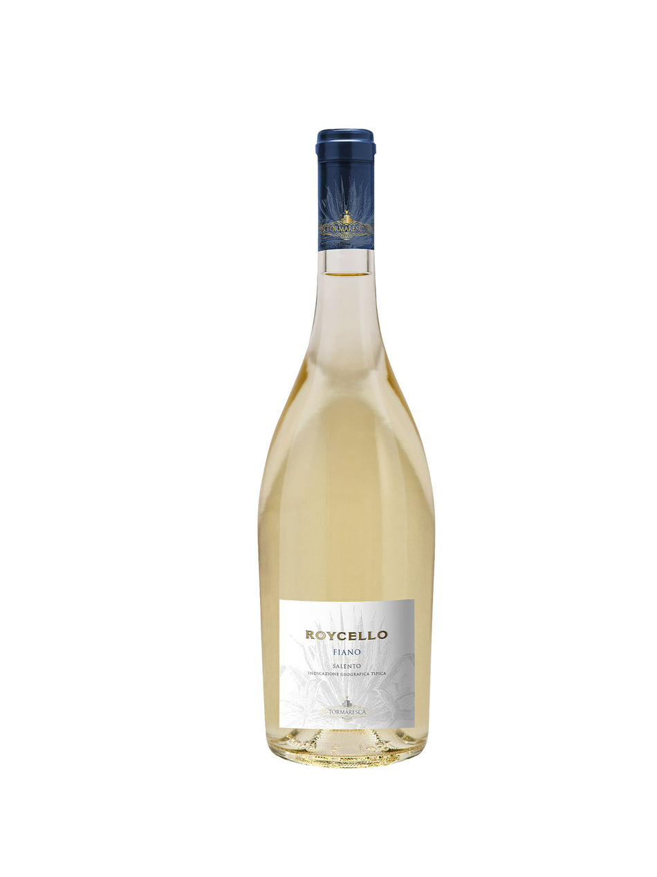 Roycello Fiano Salento IGT 2023 – Tormaresca, Antinori