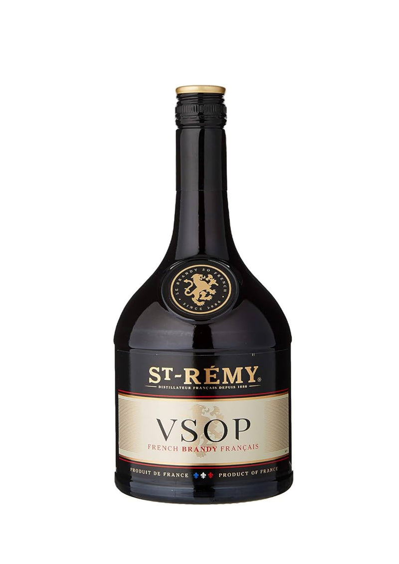 Saint-Rémy VSOP Brandy 700ml