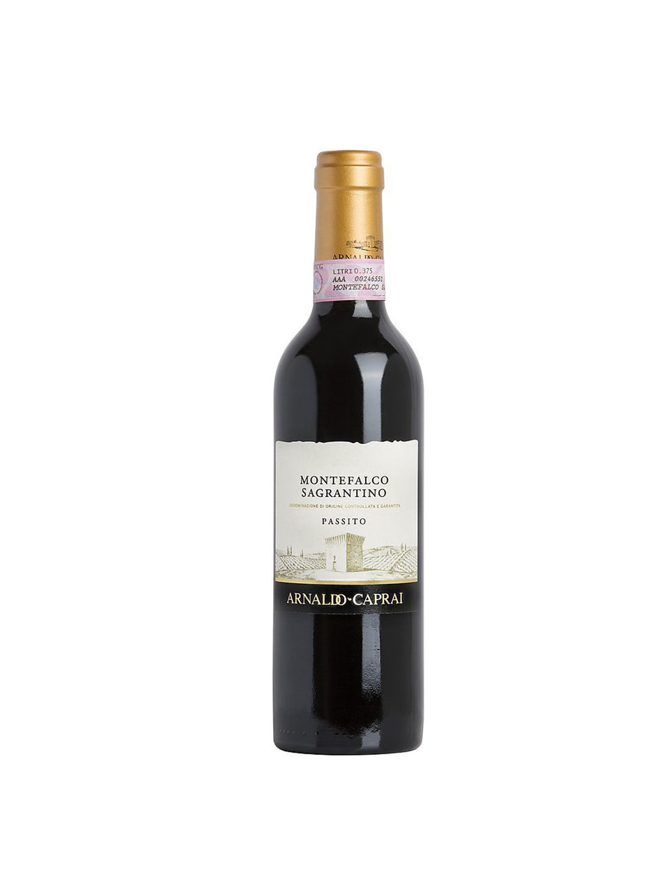 Sagrantino Passito Rosso Montefalco DOCG 2015 Dolce
