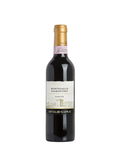 Sagrantino Passito Rosso Montefalco DOCG 2015 Dolce Prunotto