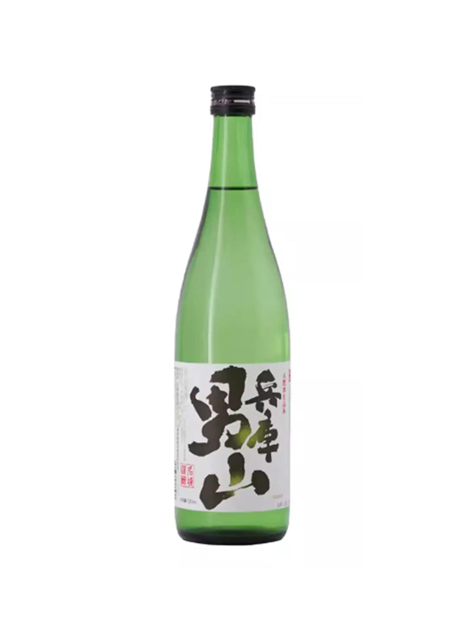 Sake Hyugo Otokoyama 720ml Giapponese Meijo Hyogo Otokoyama