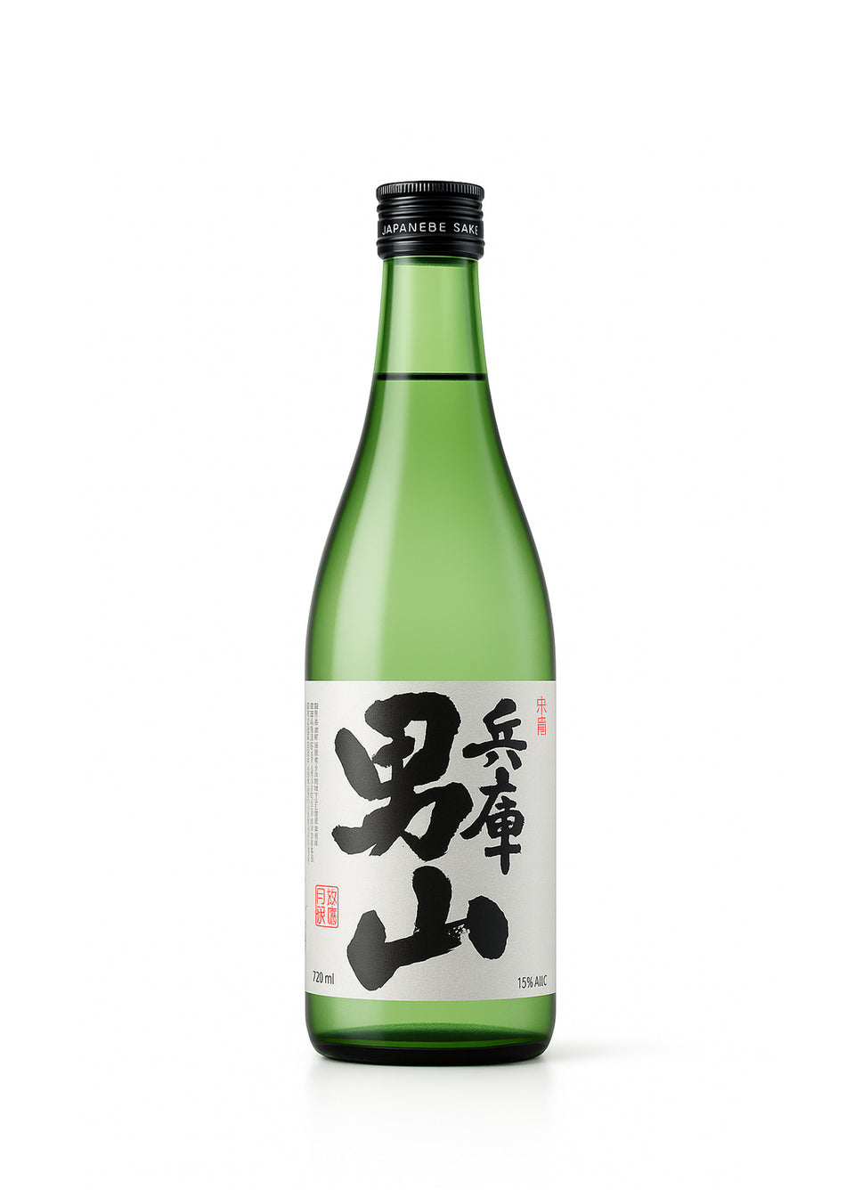 Sake Hyugo Otokoyama 72cl Giapponese