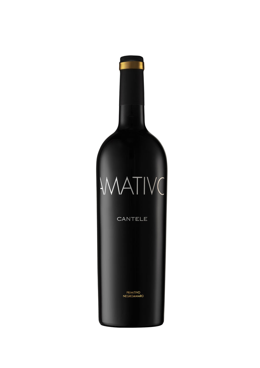 Salento Amativo 2019 - Cantele