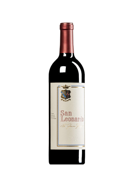 San Leonardo Tenuta San Leonardo 2013