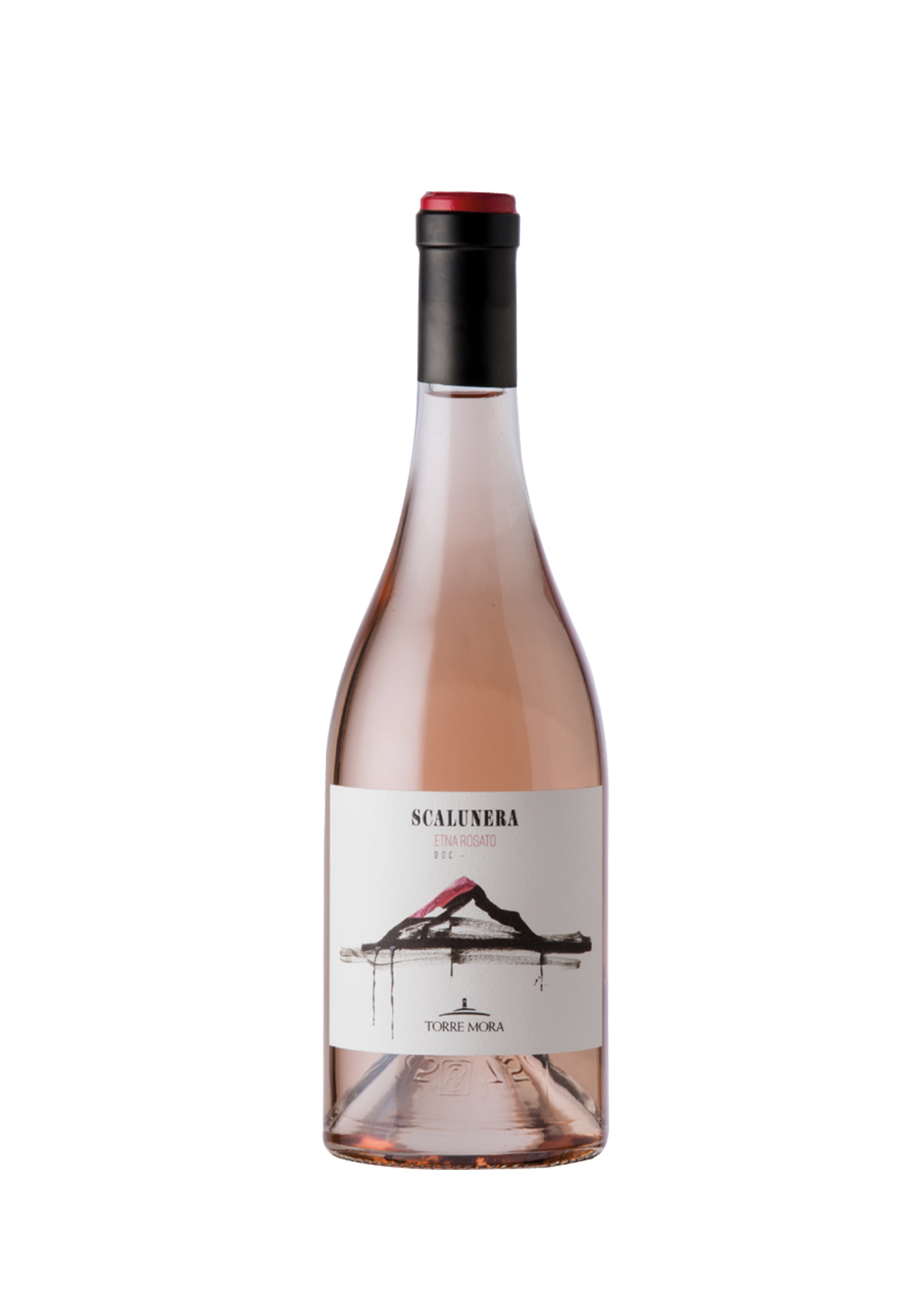Scalunera Etna Rosato 2022-Torre Mora