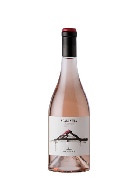 Scalunera Etna Rosato 2022-Torre Mora