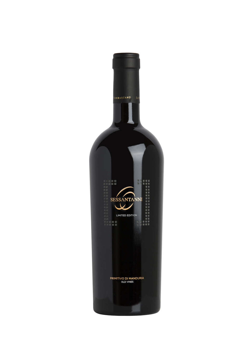 Sessantanni Primitivo di Manduria 2019 San Marzano
