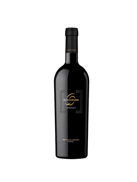 Sessantanni Primitivo di Manduria 2019 San Marzano San Marzano